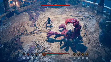 Achilles: Legends Untold preview 11