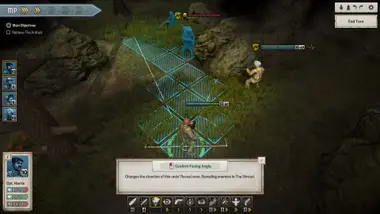 Achtung! Cthulhu Tactics preview 8