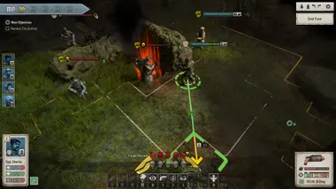 Achtung! Cthulhu Tactics preview 7