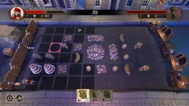 Acorn Assault: Rodent Revolution preview 4