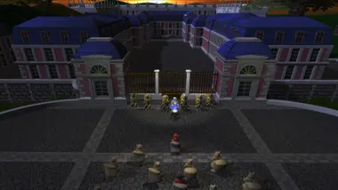Acorn Assault: Rodent Revolution preview 8
