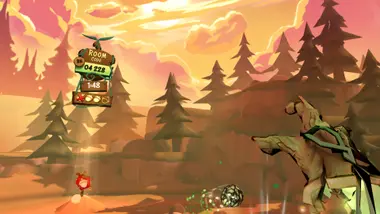 Acron: Attack of the Squirrels! preview 8