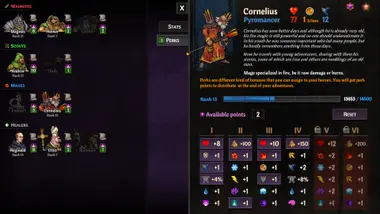 Across the Obelisk preview 13