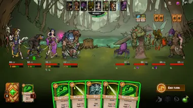 Across the Obelisk preview 9