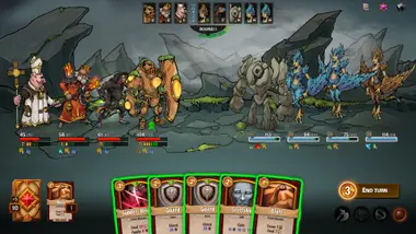 Across the Obelisk preview 7