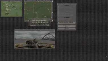 Across The Rhine preview 3