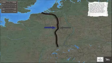 Across The Rhine preview 2