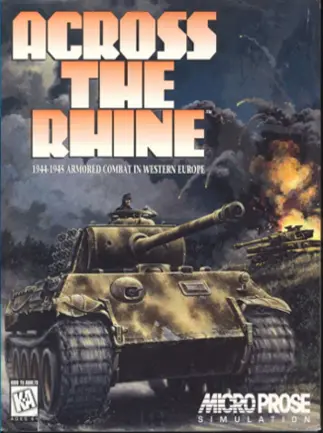 Across The Rhine preview 8