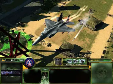 Act of War: Direct Action preview 11