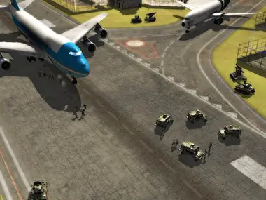 Act of War: High Treason preview 9