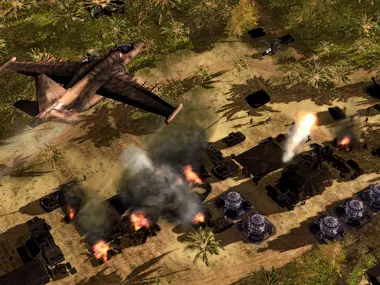 Act of War: High Treason preview 7