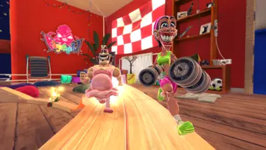 Action Henk preview 9