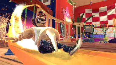 Action Henk preview 7
