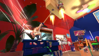 Action Henk preview 2