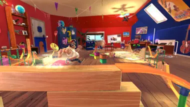 Action Henk preview 5