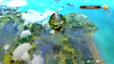 Actraiser Renaissance preview 10