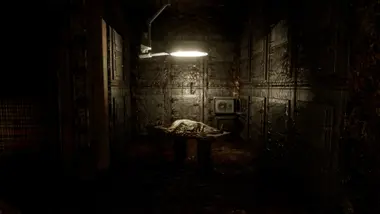 Adam - Lost Memories preview 4