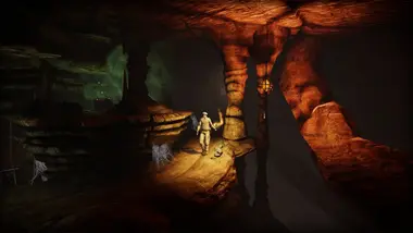 Adam's Venture Chronicles preview 14