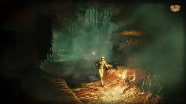 Adam's Venture Chronicles preview 15