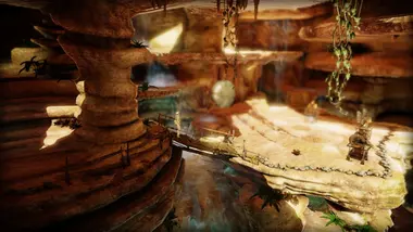 Adam's Venture Chronicles preview 10