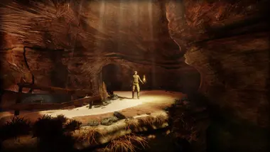 Adam's Venture Chronicles preview 13