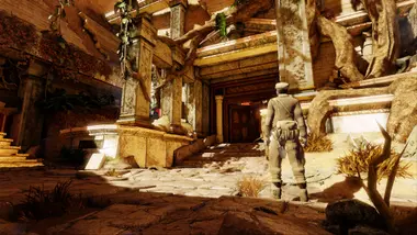 Adam's Venture Chronicles preview 9