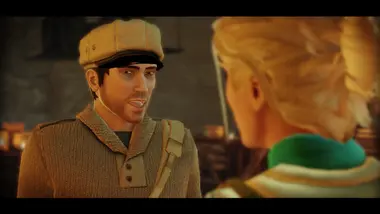 Adam's Venture Chronicles preview 3