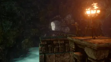 Adam's Venture: Origins preview 6