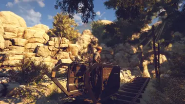 Adam's Venture: Origins - Live - ARGENTINA preview 10