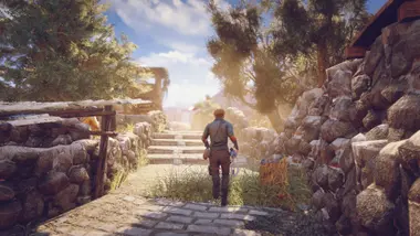 Adam's Venture: Origins - Live - ARGENTINA preview 8