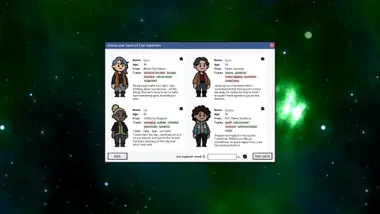 Adaptory preview 6