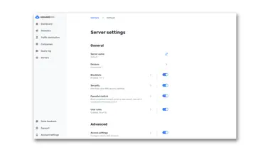 AdGuard DNS Personal (PC, Android, Mac, iOS) (20 Devices, 1 Month) - AdGuard Key preview 5