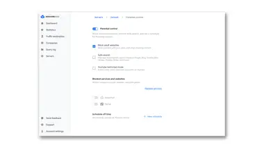 AdGuard DNS Personal (PC, Android, Mac, iOS) (20 Devices, 1 Month) - AdGuard Key preview 6