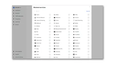 AdGuard DNS Personal (PC, Android, Mac, iOS) (20 Devices, 1 Year) - AdGuard Key preview 7