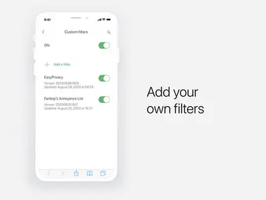 Adguard Family (PC, Android, Mac, iOS) 9 Devices, Lifetime - AdGuard Key preview 3