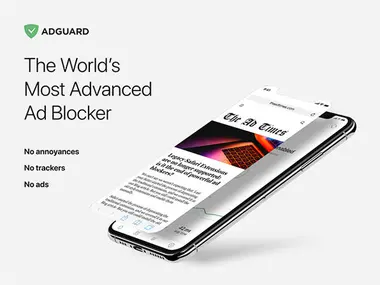 Adguard Family (PC, Android, Mac, iOS) 9 Devices, Lifetime - AdGuard Key preview 5