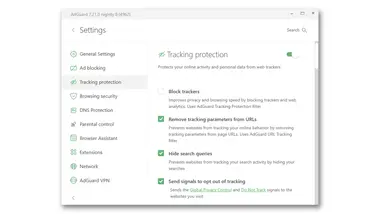 AdGuard Premium PC 1 Device 1 Year Key GLOBAL preview 5