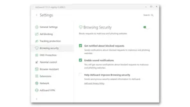 AdGuard Premium PC, Android, Mac, iOS 1 Device Lifetime Key GLOBAL preview 6