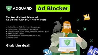 AdGuard Premium PC, Android, Mac, iOS 1 Device Lifetime Key GLOBAL preview 2