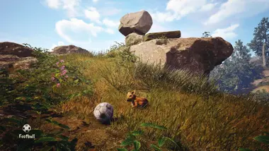 Adorable Adventures preview 6