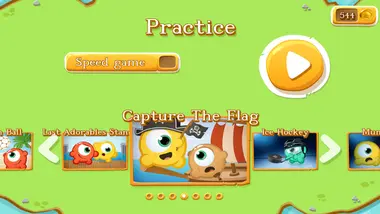 Adorables preview 30