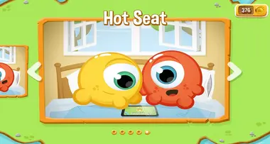 Adorables preview 9