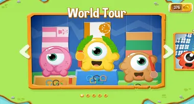Adorables preview 7