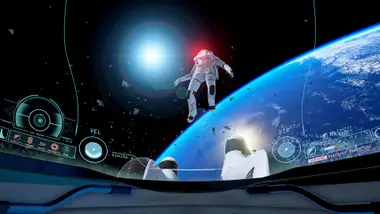 ADR1FT preview 2