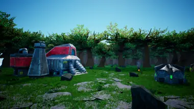 Advancity preview 11