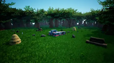 Advancity preview 3