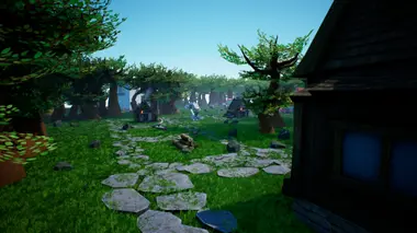Advancity preview 12