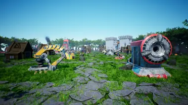 Advancity preview 6
