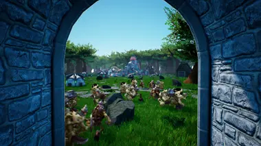Advancity preview 5