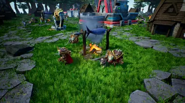 Advancity preview 2